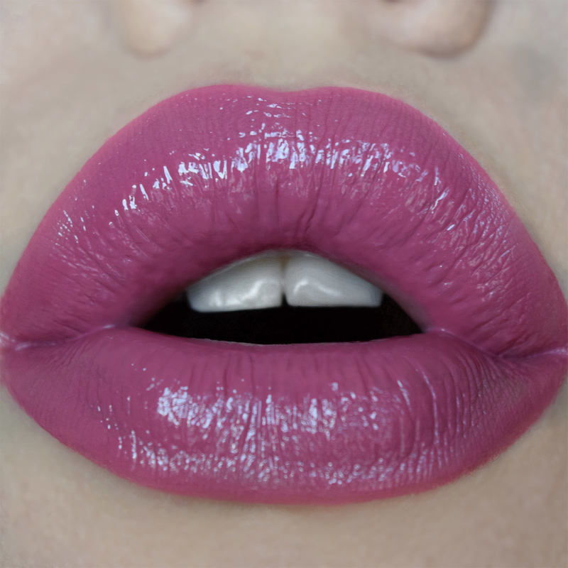 Belor Design Блеск д/губ Лаковый Nude Harmony Outfit Lip 25