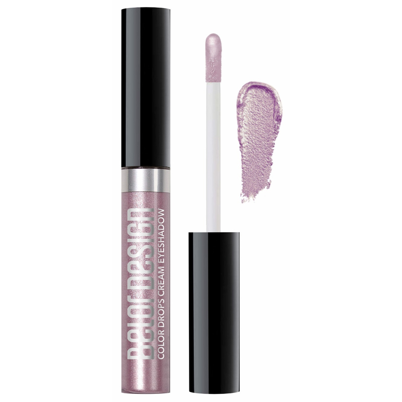 Belor Design Тени Кремовые COLOR DROPS 09