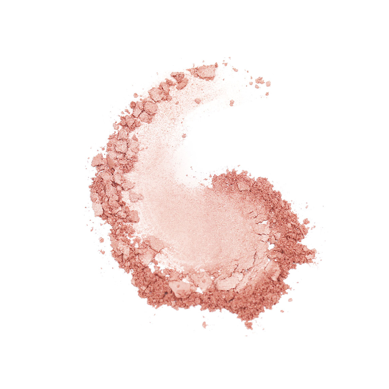 LUX visage Румяна SILK DREAM тон 2 Персик