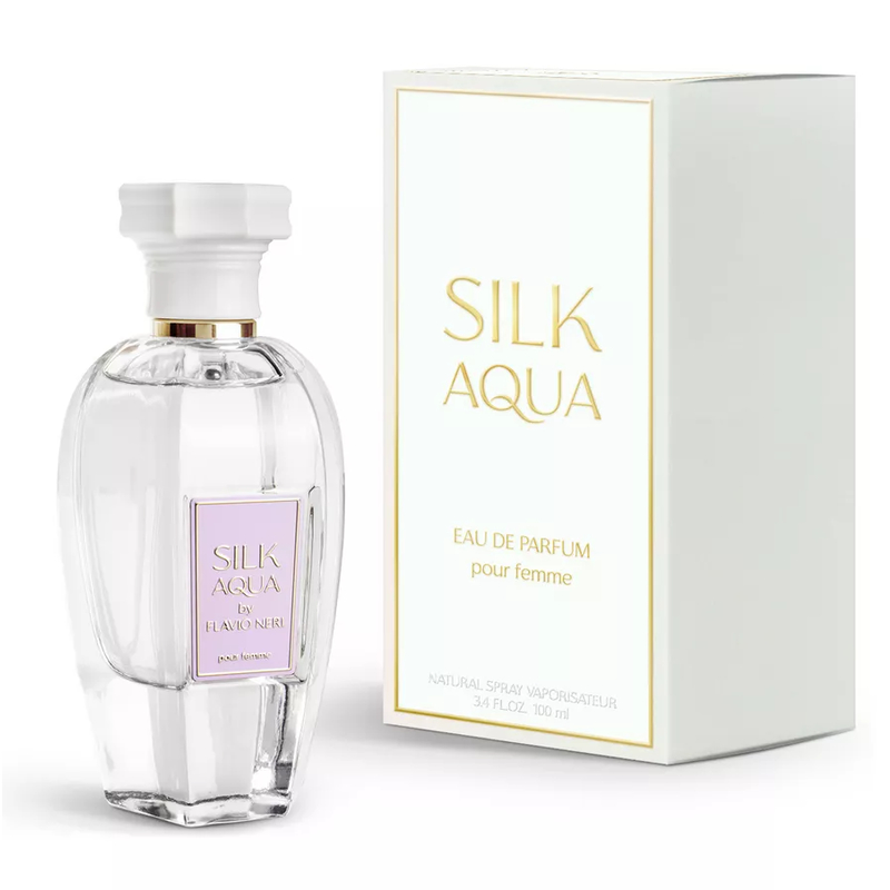 FLAVIO NERI П/в жен SILK AQUA. This Is Her ZADIG & VOLTAIRE 100мл