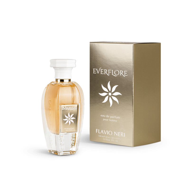 FLAVIO NERI П/в жен EVERFLORE 17мл