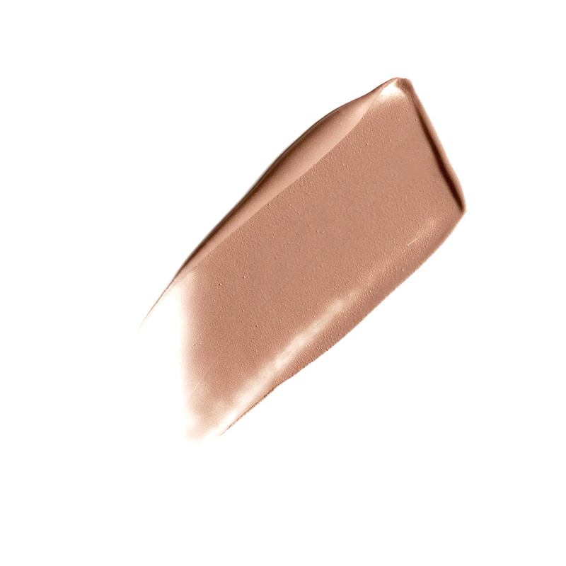 LUX visage Тени жидкие матовые Matt tint waterproof 12H 103 Nude Beige