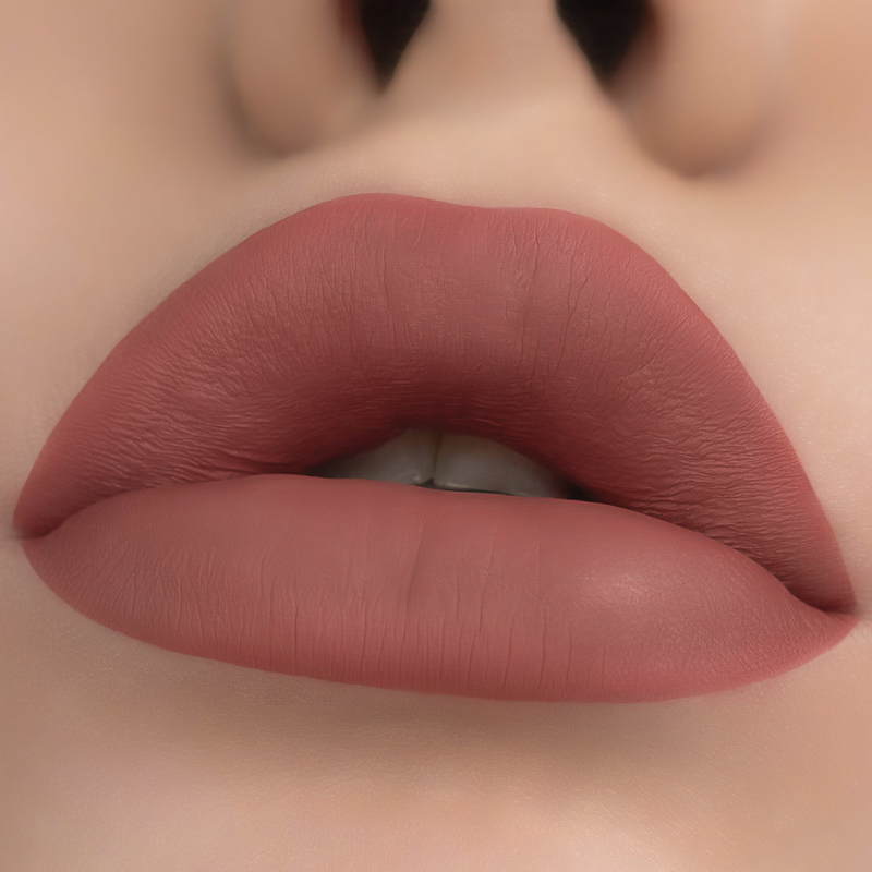 Belor Design Краска д/губ Матовая Intellect 03