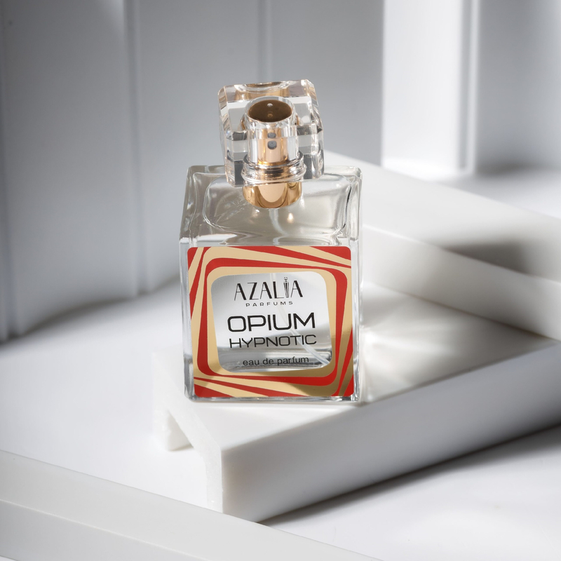 AZALIA Парф вода жен "Opium Hypnotic Rouge" 50мл Baccarat Rouge 540 by F.Kurkjian 