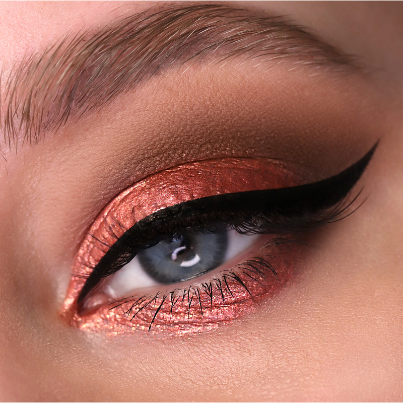 Relouis Тени д/век жидкие сияющие PRO Sparkle Liquid Eyeshadow 32 To Mars!