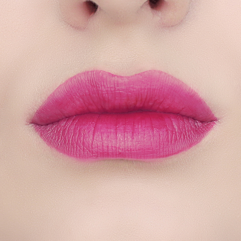 Relouis Гель-Тинт оттеночный д/губ Kiss Me Again тон 04