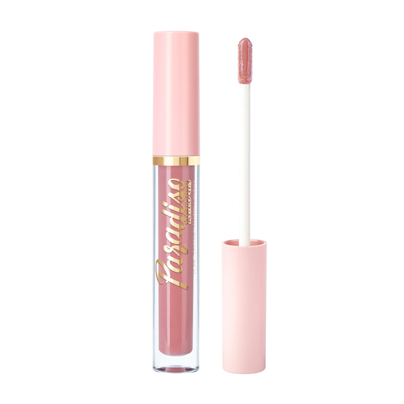 Relouis Блеск д/губ с влажным финишем Paradiso 04 First Date