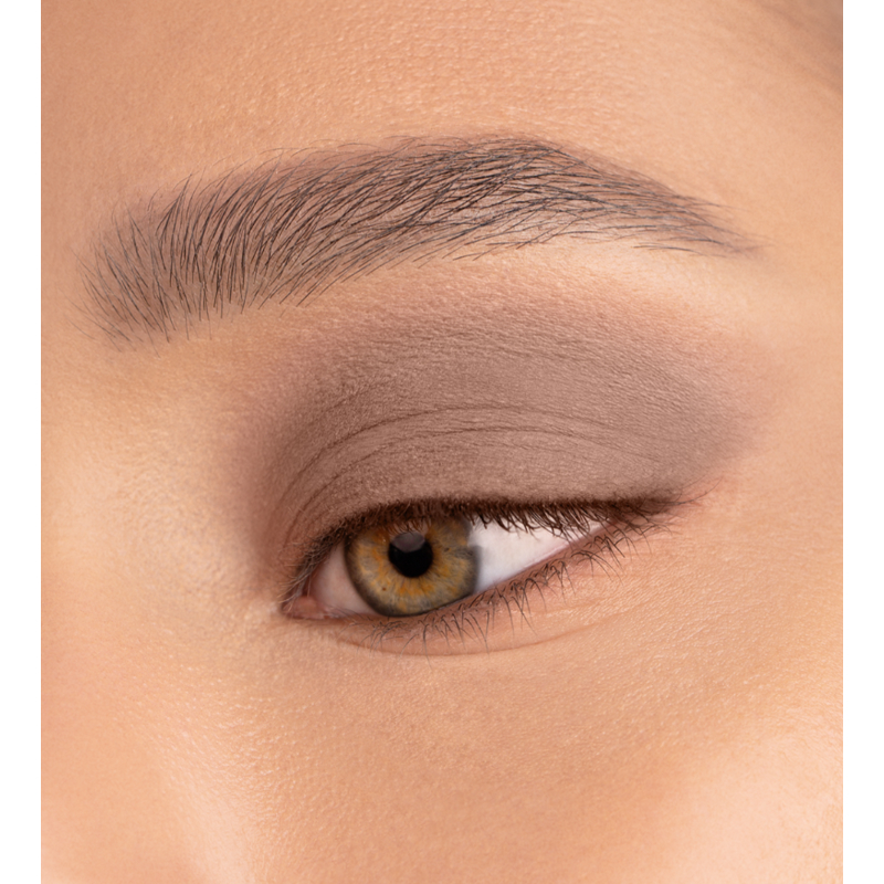 LUX visage Тени для век COLOR MATT тон 12