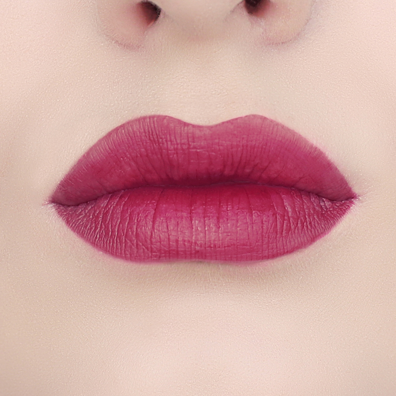 Relouis Гель-Тинт оттеночный д/губ Kiss Me Again тон 03