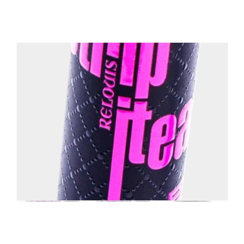 Relouis Тушь STIP IT EASY Thermo Tubing объемная 