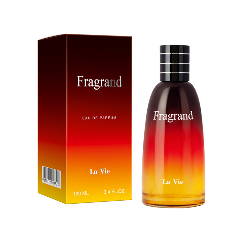 Dilis Т/в муж LA VIE Fragrand. Fahrenheit by Dior 100мл