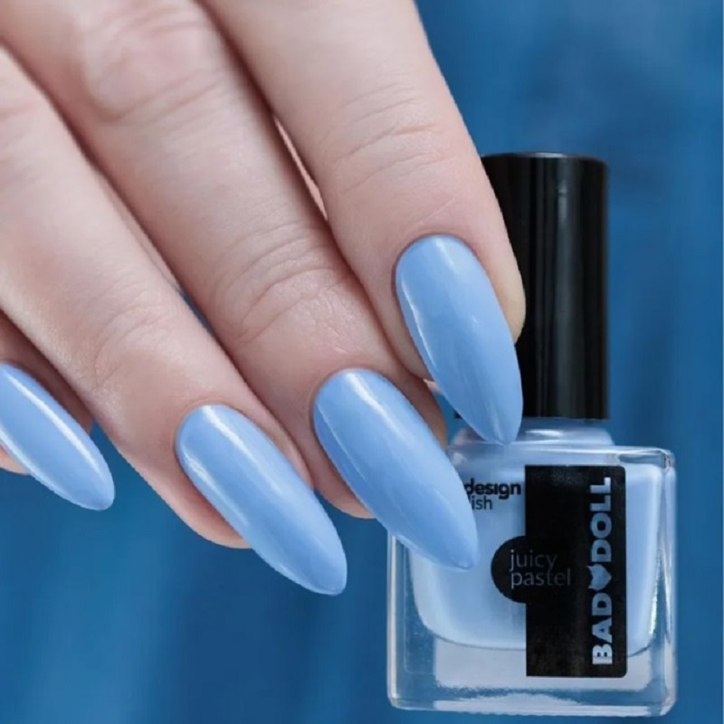 Belor Design Лак д/ногтей BAD DOLL 310