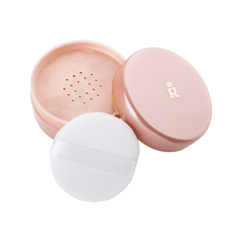 Relouis Пудра порошкообразная тон 025 натур.Бежевый