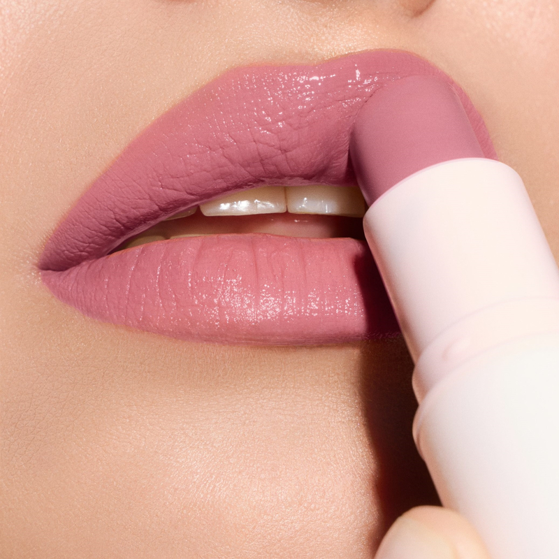 Relouis Глайд для губ Y.O.U. Really Nude Mood тон 03 teasing