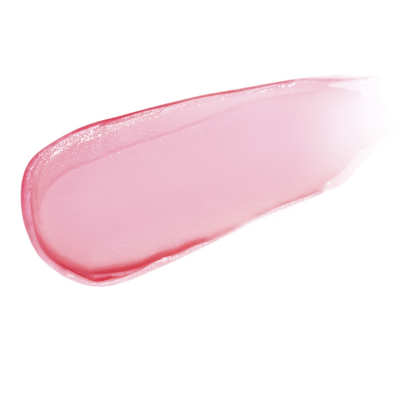 LUX visage Бальзам-маска д/губ LIP ECSTASY hyaluron & collagen 601 Rose