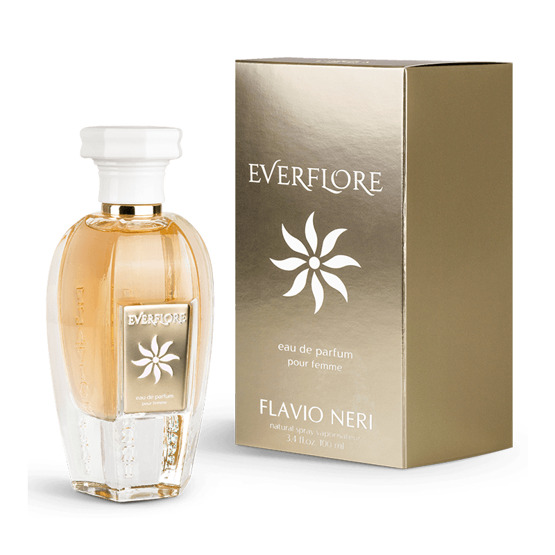 FLAVIO NERI П/в жен EVERFLORE L'INTERDIT 2018 EDP GIVENCHY 100 мл.
