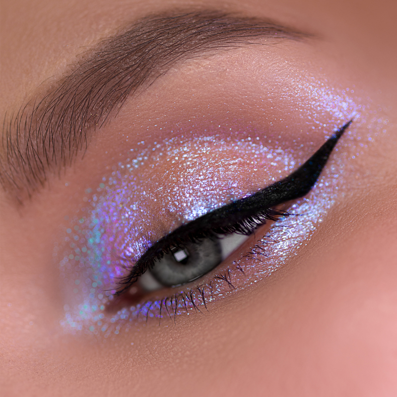 Belor Design спарклы для век Show Glow 507 (тени сияющие)