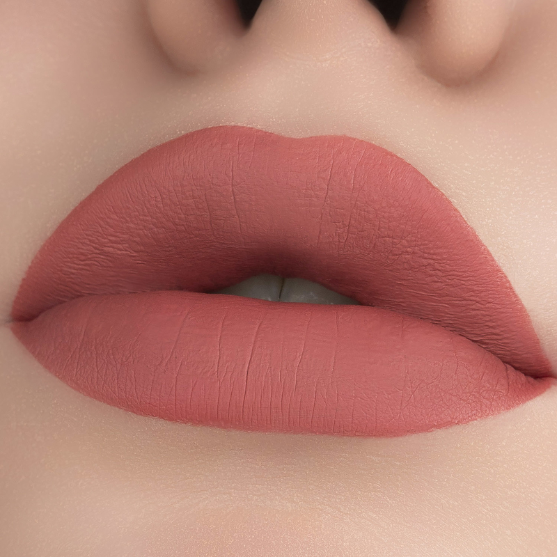 Belor Design Краска д/губ Матовая Intellect 06